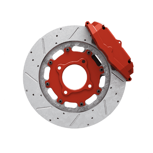 brake disk